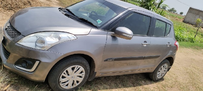 Maruti Suzuki S...