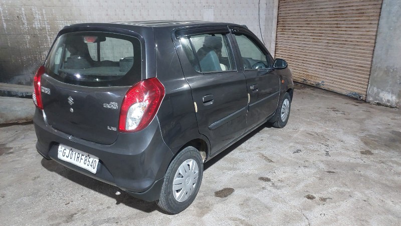 Alto 800 Lxi