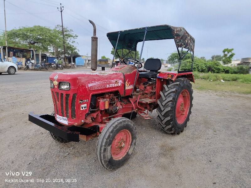 Mahindra 275Di...