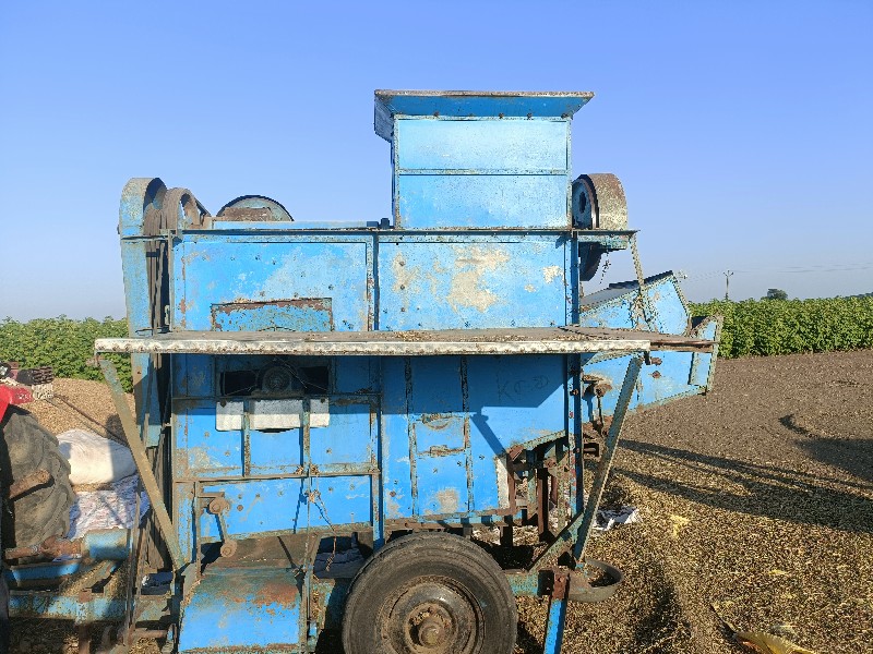 થેશર વેચવાનુ છે