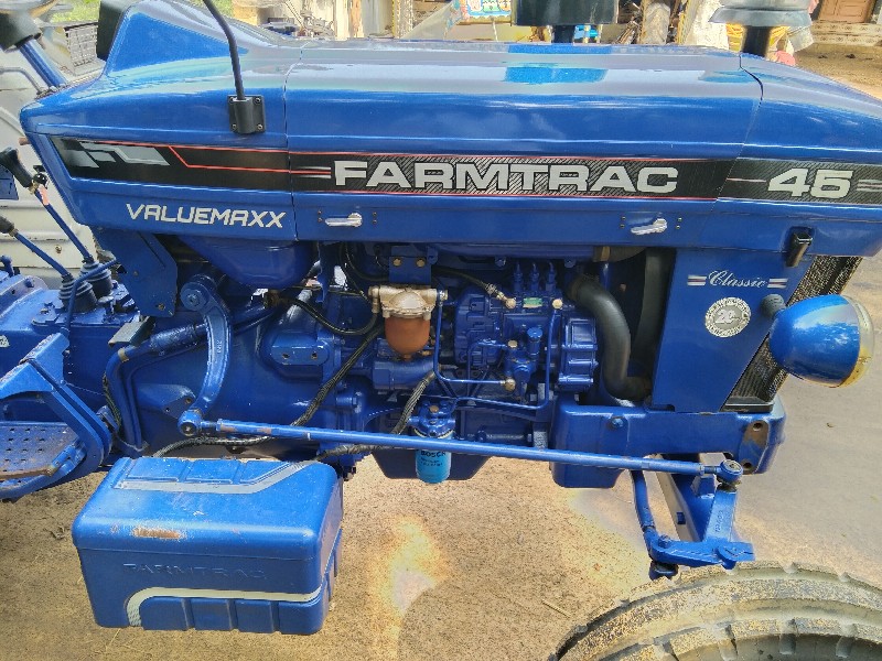 FARMTRAC .45