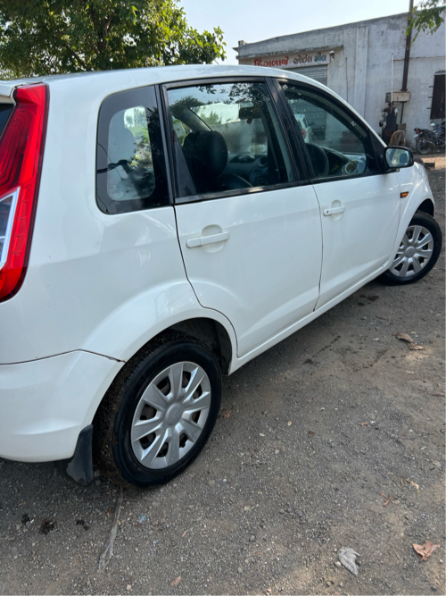 Ford Figo