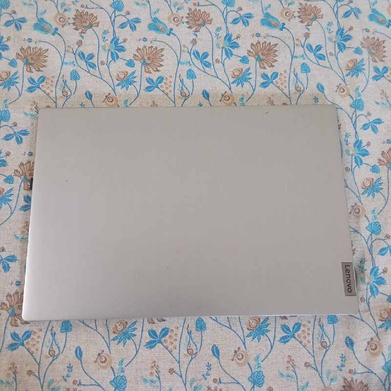 Lenovo laptop