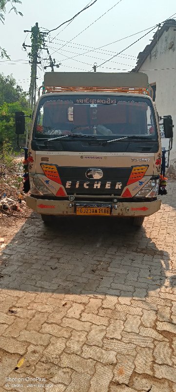 EICHER PRO 1049