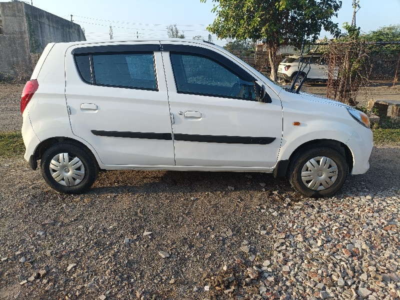 Alto 800