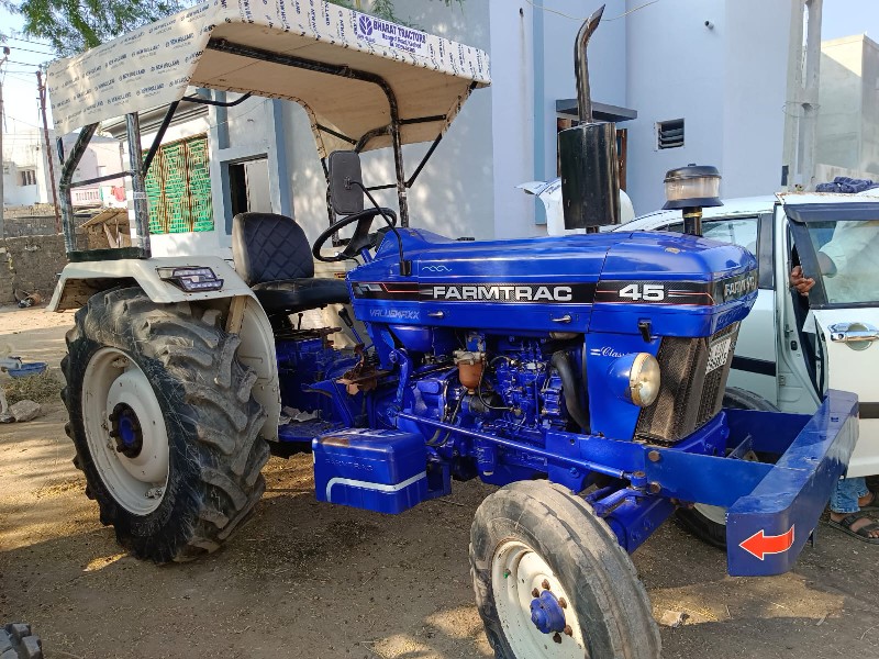 farmtrac 45 39