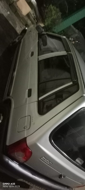 maruti suzuki 8...