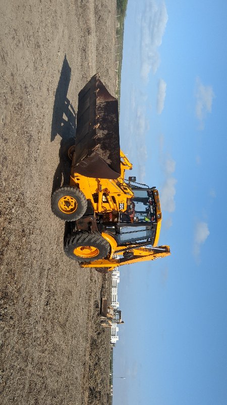 JCB