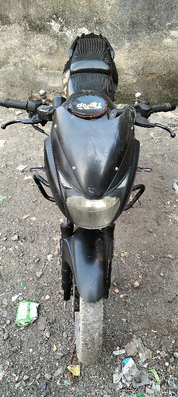 pulsar 150 twin...