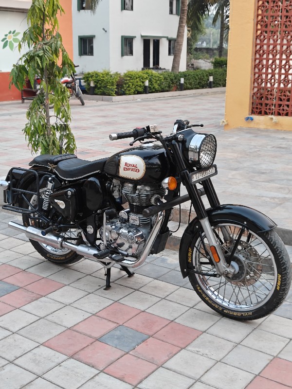 royal Enfield c...