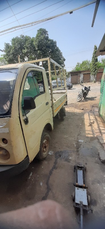 tata ace