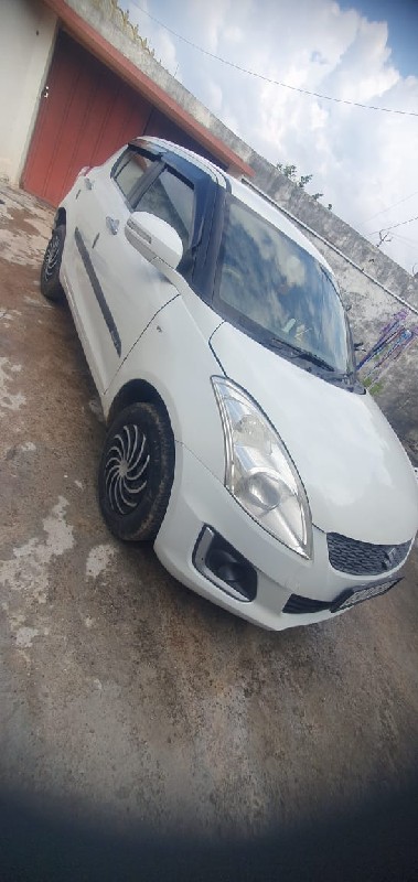 Maruti Suzuki S...