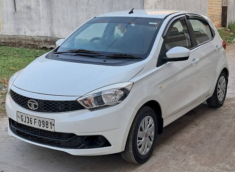 Tata Tiago Xt (...