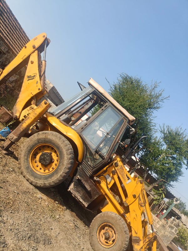 jcb 3dx 2006 mo...