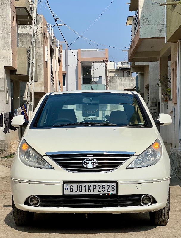 Tata Indica Vis...