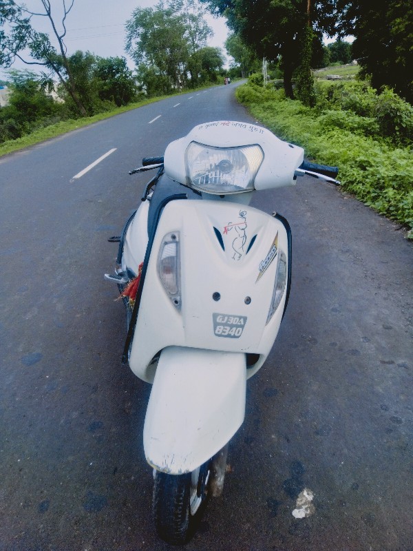 Suzuki access