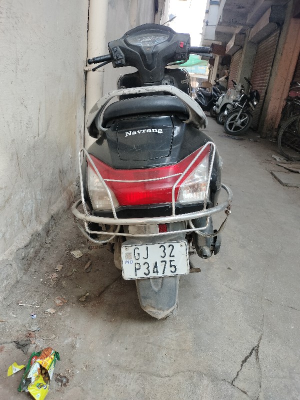 honda Activa