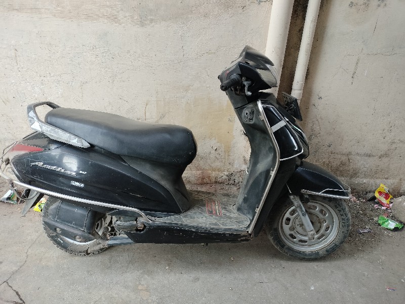 honda Activa