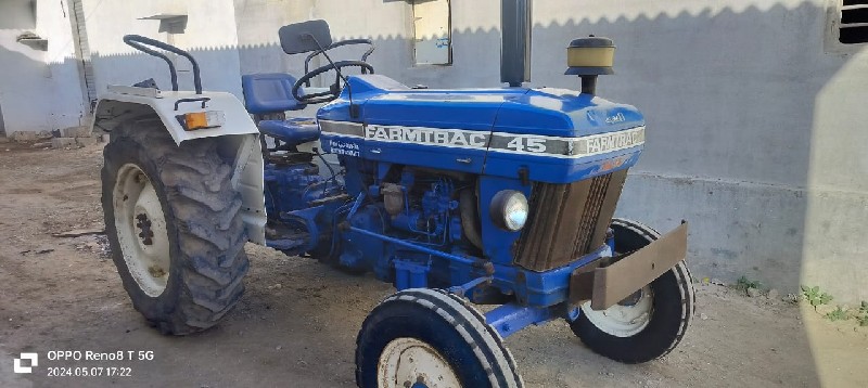 Farmtrac 45 200...