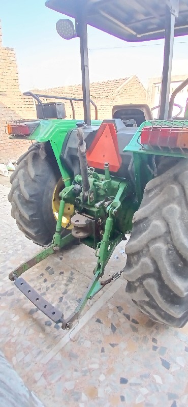 John deere 5310...