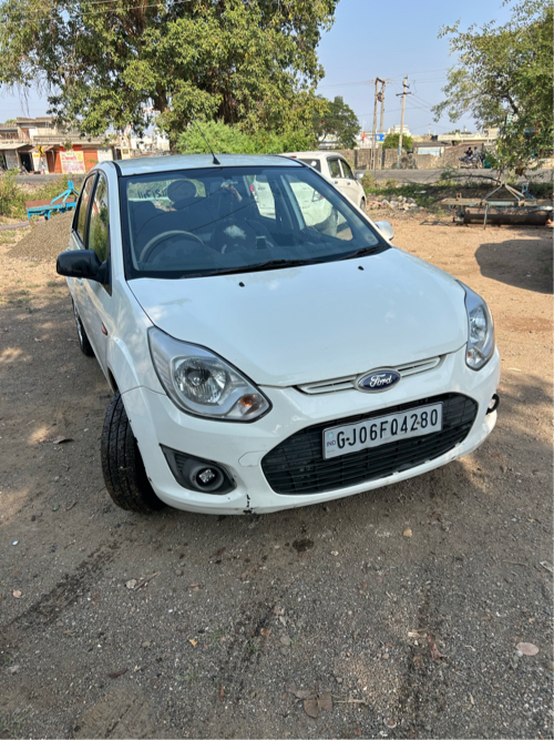 Ford Figo