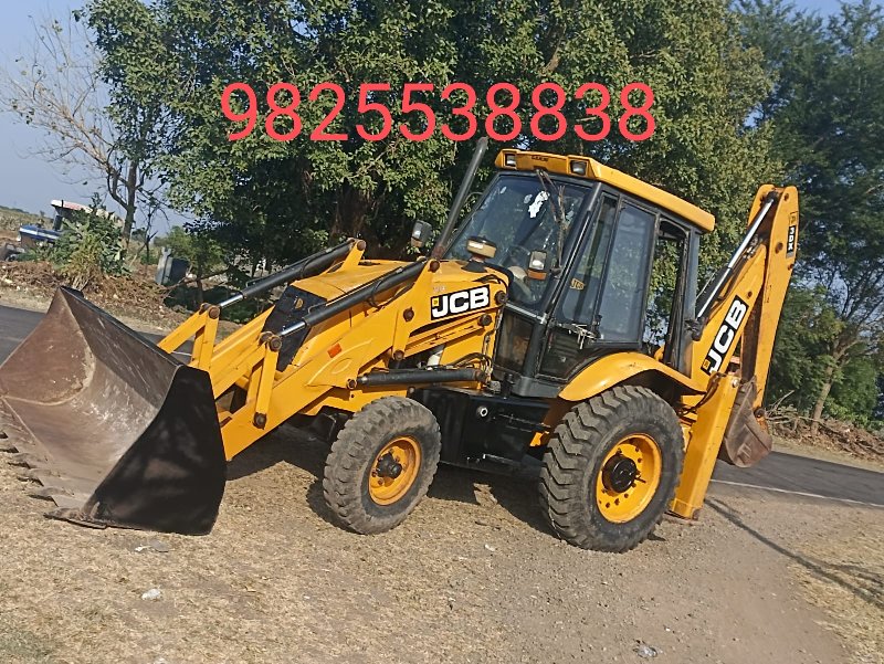 jcb 2012