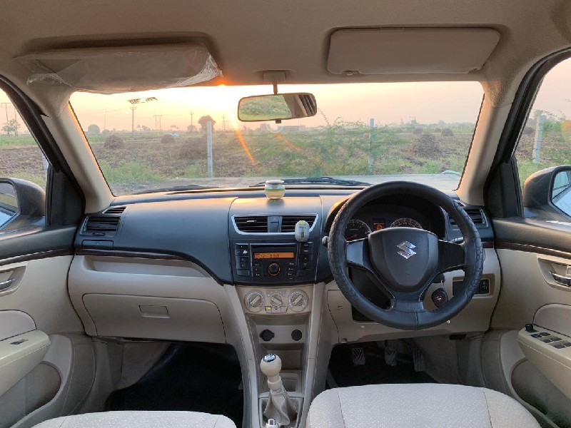 Swift Dzire Vdi...