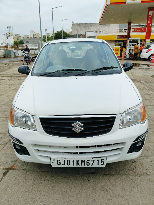 Alto K 10 Lxi C...