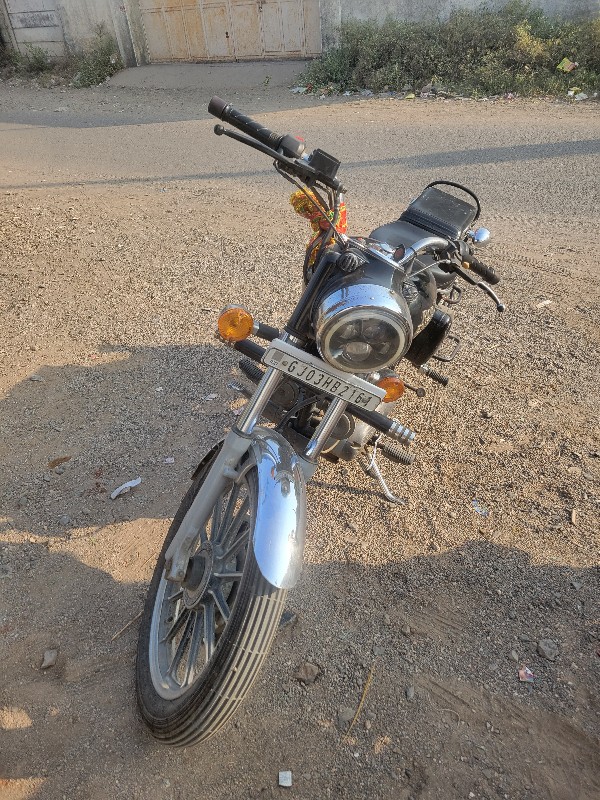 royal Enfield