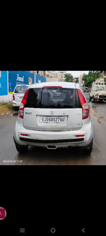 maruti suzuki r...