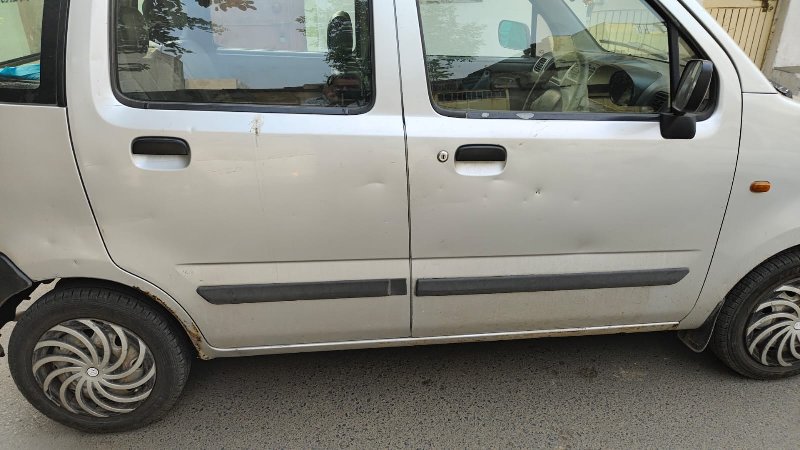 wagonr 2006 nu...