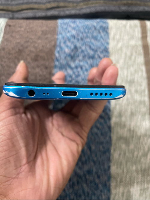 Redmi 8a dual