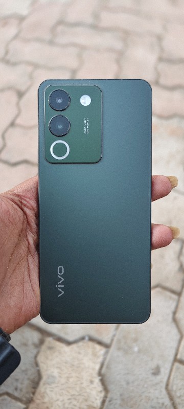 vivo y200