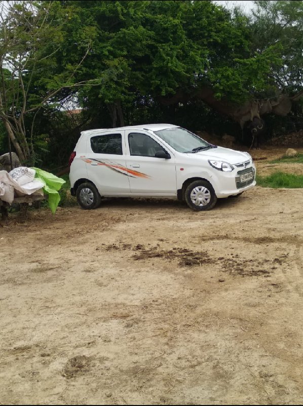 alto 800 2014 m...