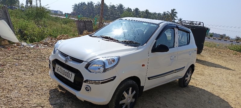 Alto800 2015