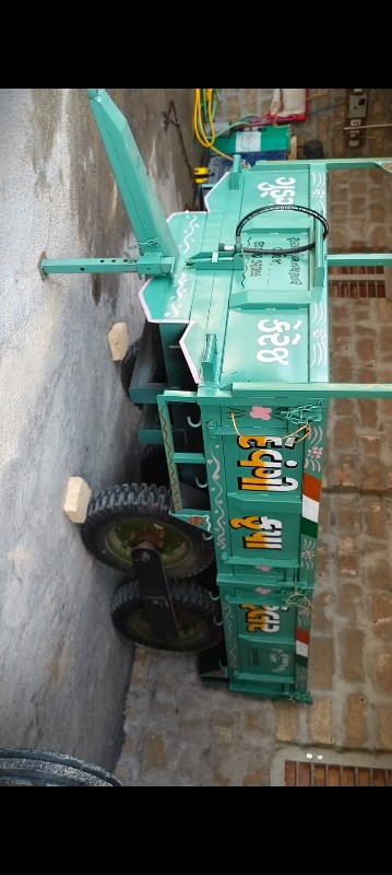 steeltrac ટ્રેક...