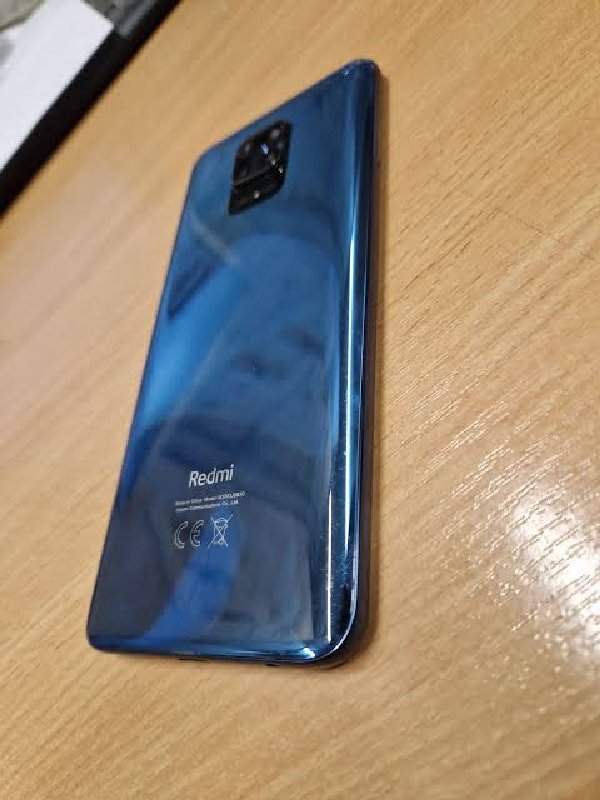 redmi note 9 Pr...