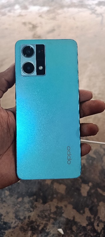 oppo F21 pro 8G...