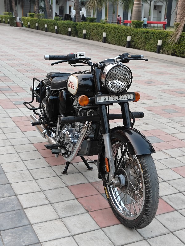 royal Enfield c...