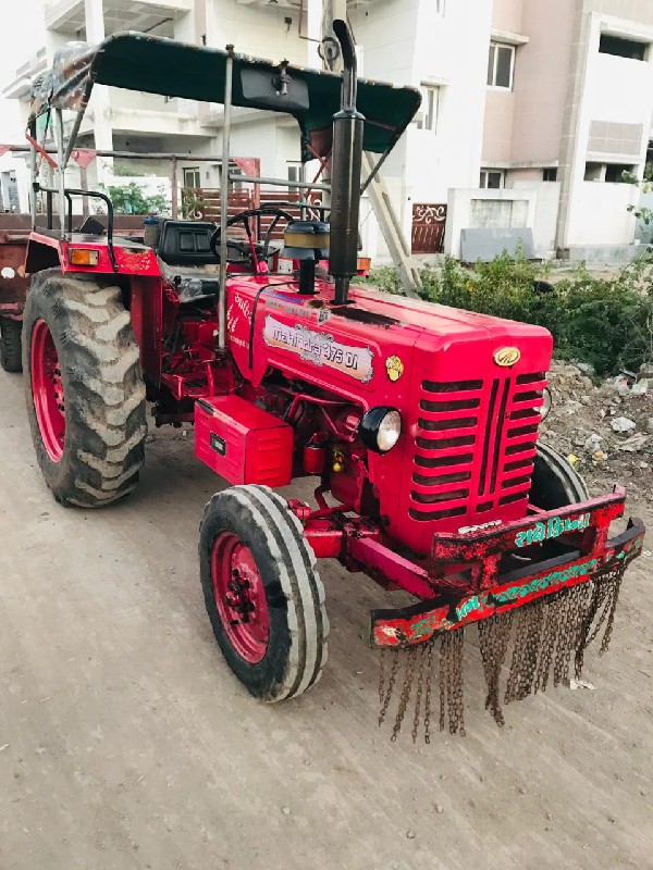 mahindra 475 di...