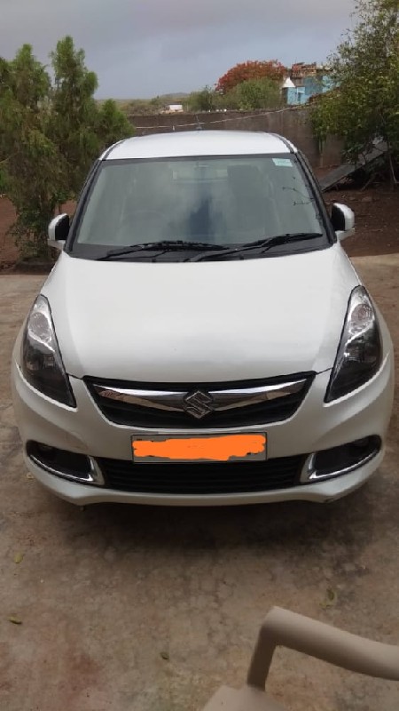 swift dzire zdi