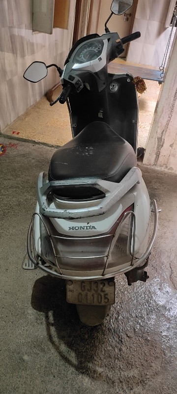 activa 125