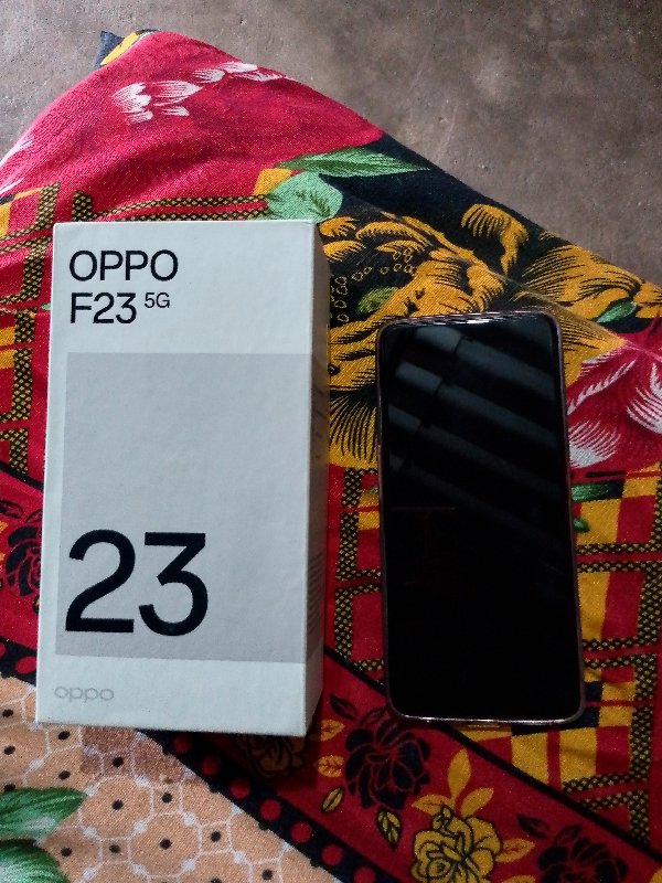 oppo f 23 5g