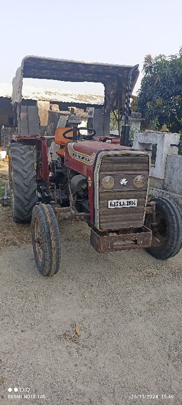 Massey 241