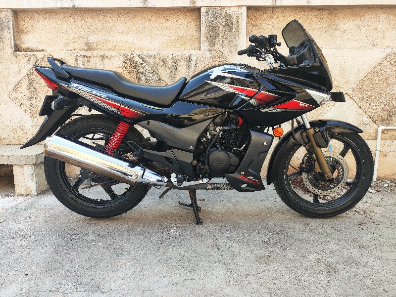 HERO KARIZMA R...