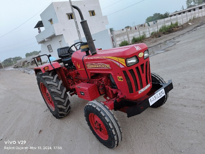 Mahindra 275Di...