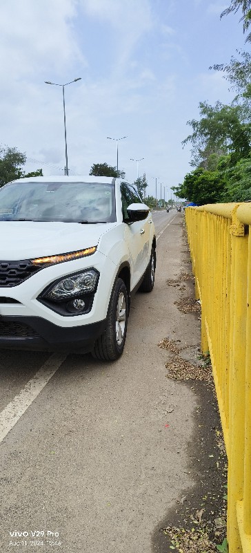 TATA HARRIER