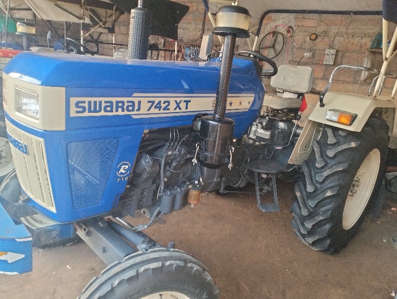 swaraj742xt ves...