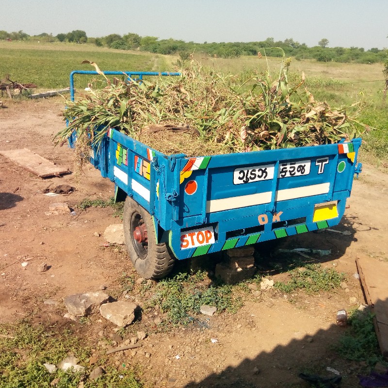 475ટ્રેક્ટર ટેલ...