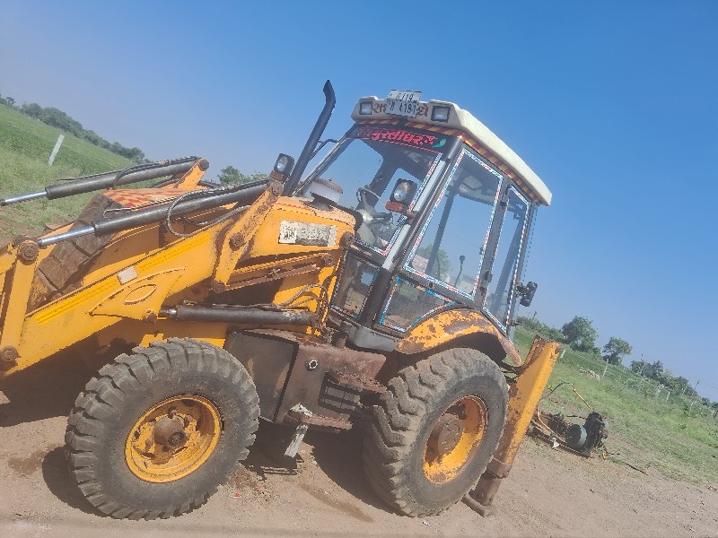 jcb vesvanu che